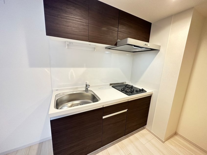 ベランダ・バルコニー リーブルファイン宮本町