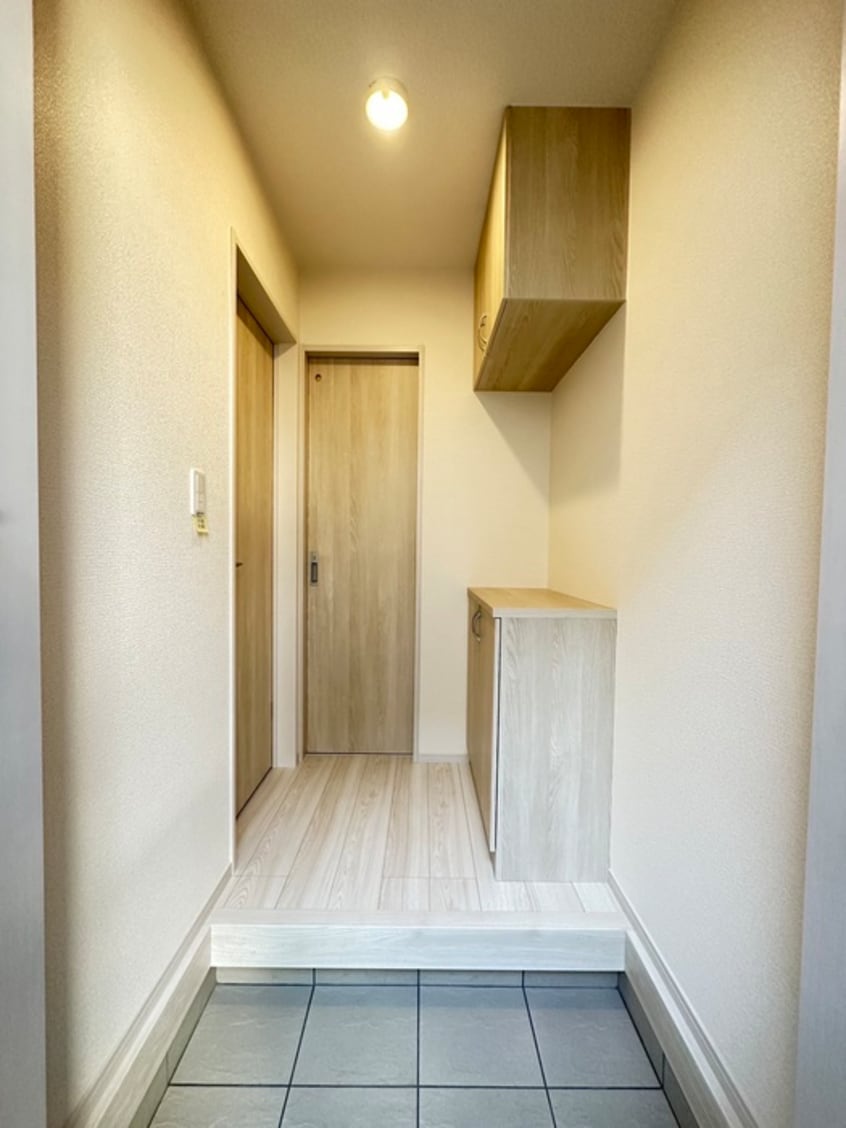 廊下 リーブルファイン宮本町