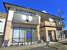 サン・シャトレＡ．Ｂの外観
