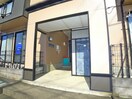 エントランス部分 サン・シャトレＡ．Ｂ