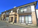 建物設備 サン・シャトレＡ．Ｂ