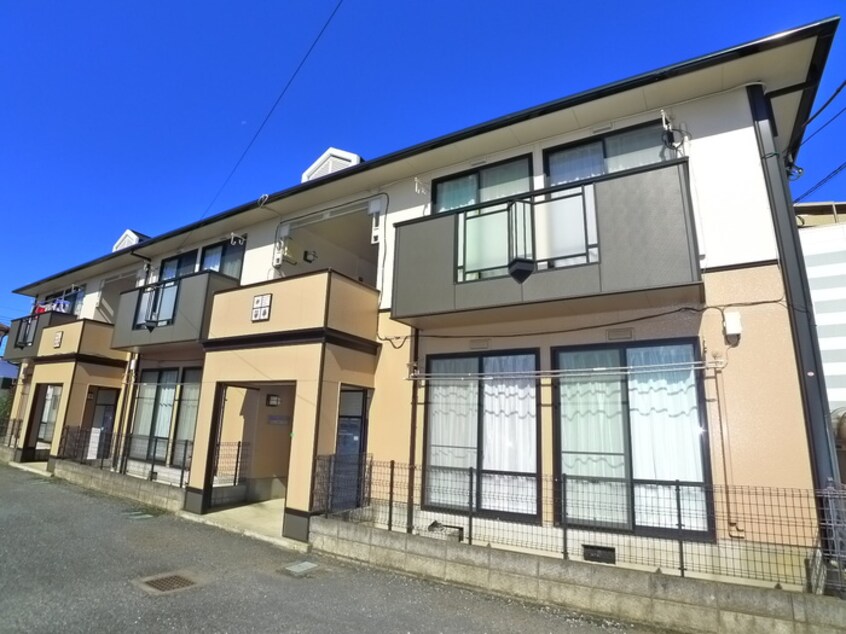建物設備 サン・シャトレＡ．Ｂ