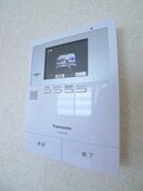 内観写真 サン・シャトレＡ．Ｂ