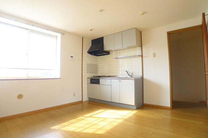 居室 ルミエ－ルＣ