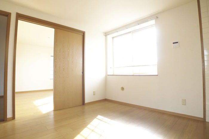 居室 ルミエ－ルＣ