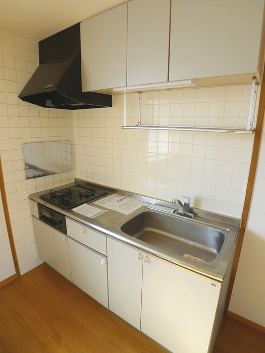 キッチン ルミエ－ルＣ