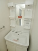 洗面 ルミエ－ルＣ