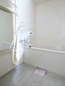 バス／シャワールーム等 ルミエ－ルＣ