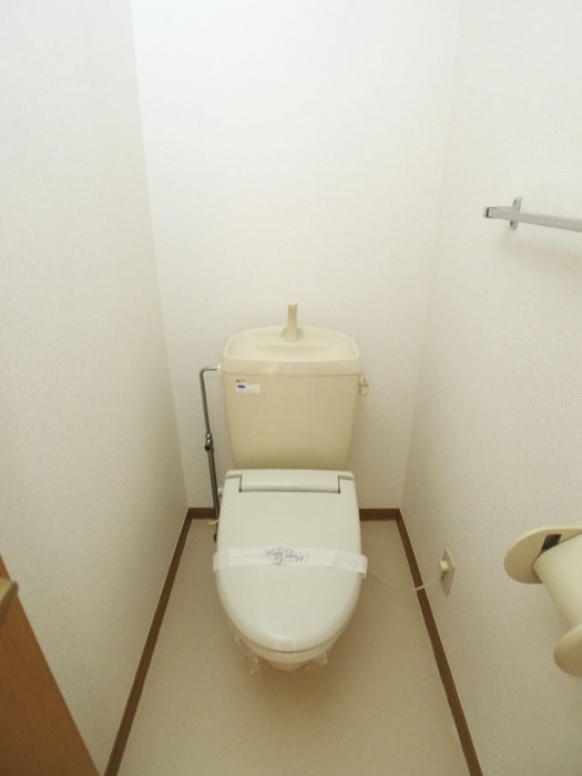 トイレ ルミエ－ルＣ