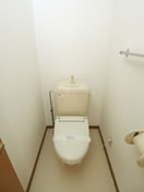 トイレ ルミエ－ルＣ