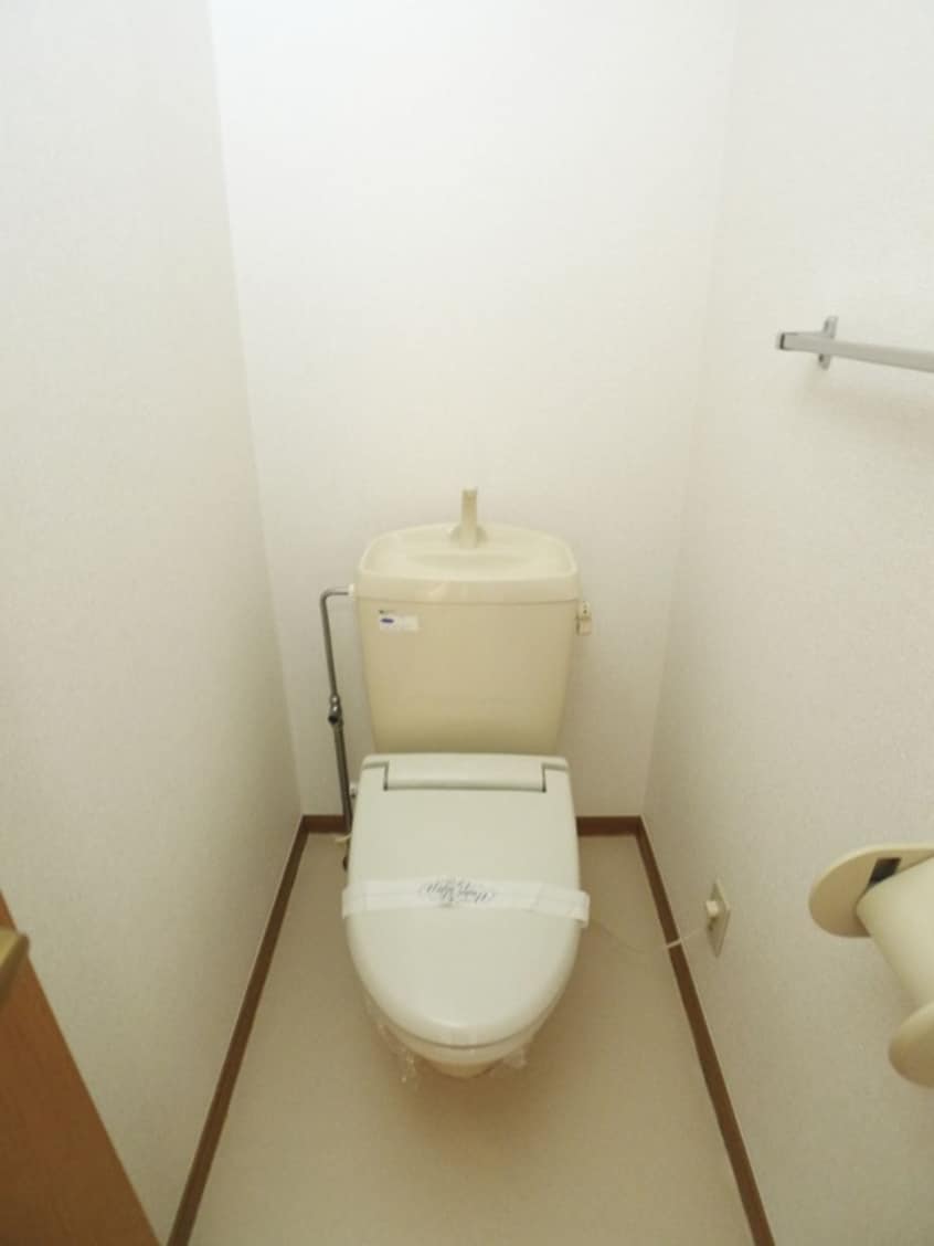 トイレ ルミエ－ルＣ