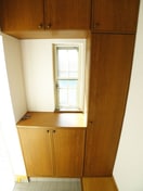 靴箱 ルミエ－ルＣ