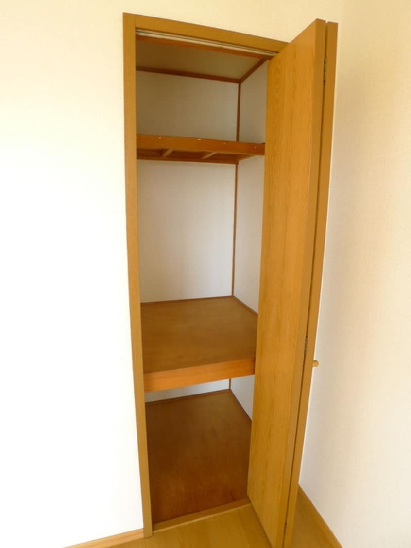 内観写真 ルミエ－ルＣ