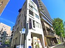 ADX早稲田の外観