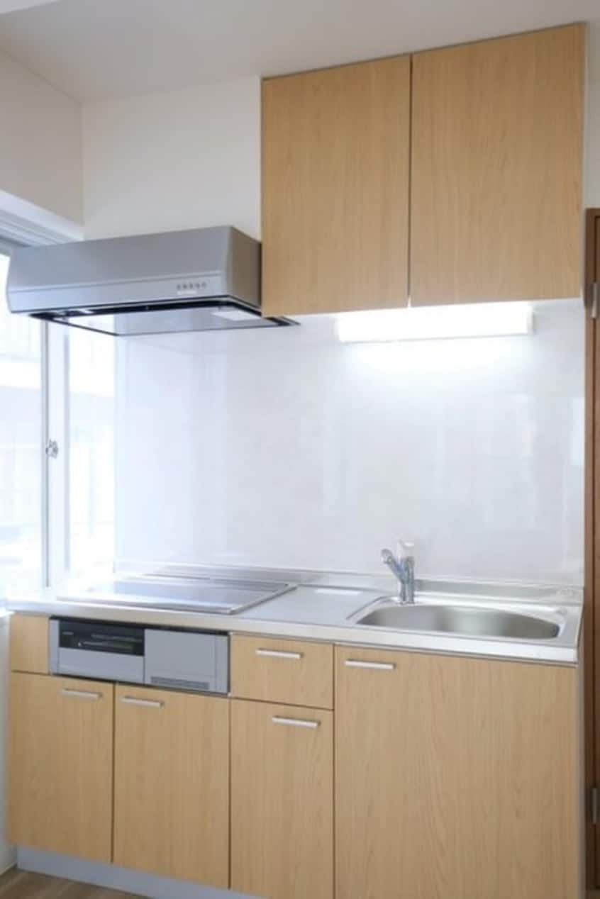 キッチン ADX早稲田