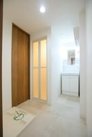 内観写真 ADX早稲田