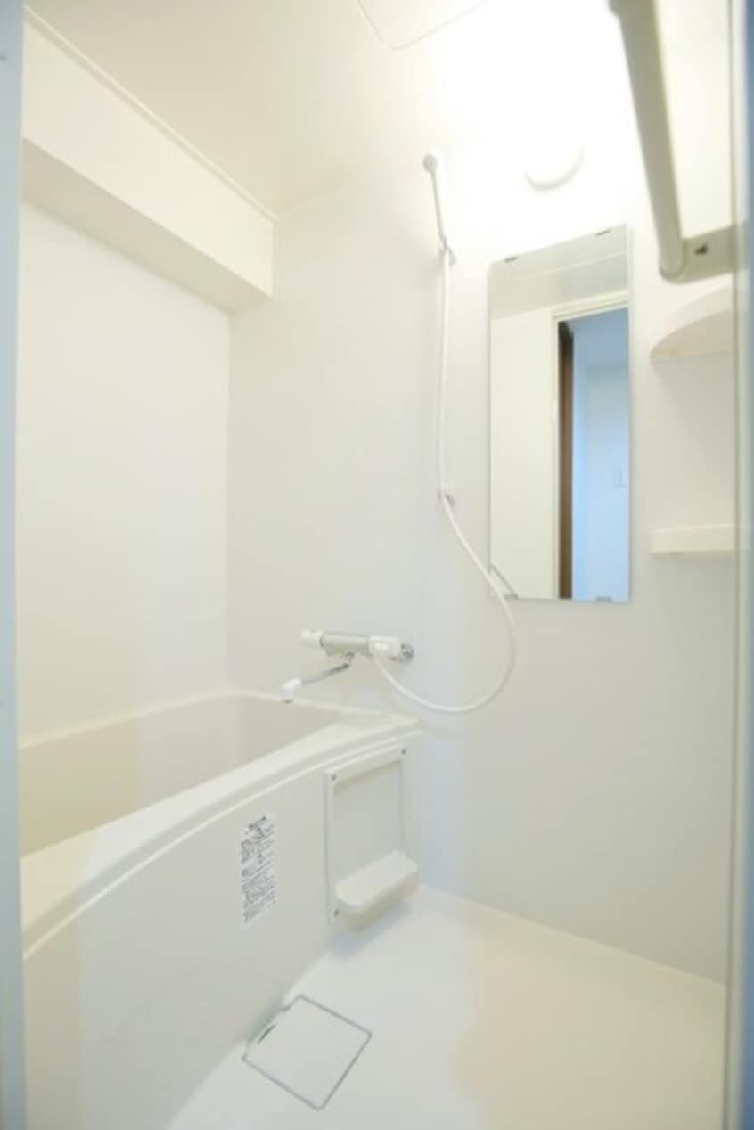 バス／シャワールーム等 ADX早稲田