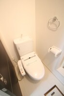 トイレ クレールメゾンＭ