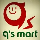 qs mart 相武台駅前店(コンビニ)まで243m クレールメゾンＭ