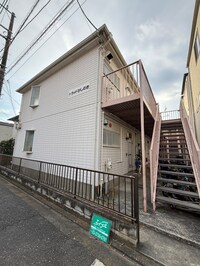 トラッドかしのき