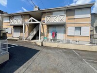 ドエルダルティニ－Ａ棟