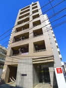 外観写真 ＳＫ－ＣＯＵＲＴ Ⅳ