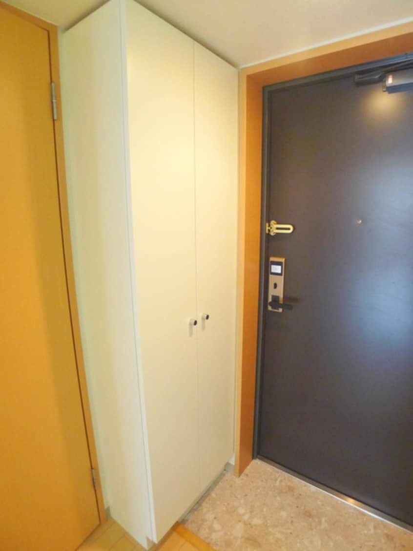 玄関 ＳＫ－ＣＯＵＲＴ Ⅳ