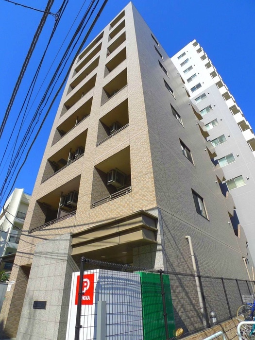 エントランス部分 ＳＫ－ＣＯＵＲＴ Ⅳ