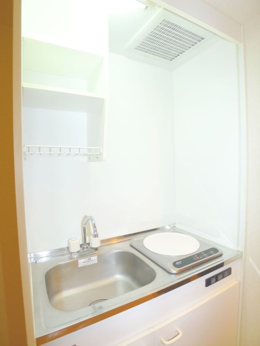 キッチン ＳＫ－ＣＯＵＲＴ Ⅳ