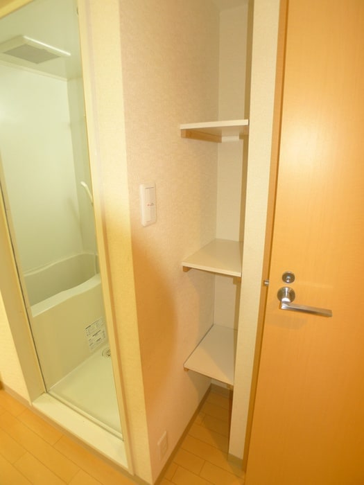 内観写真 ＳＫ－ＣＯＵＲＴ Ⅳ