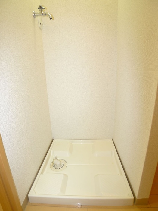 洗濯機置場 ＳＫ－ＣＯＵＲＴ Ⅳ