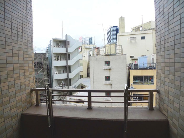 ベランダ・バルコニー ＳＫ－ＣＯＵＲＴ Ⅳ