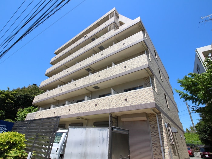 外観写真 サリ－タ　ソプラ