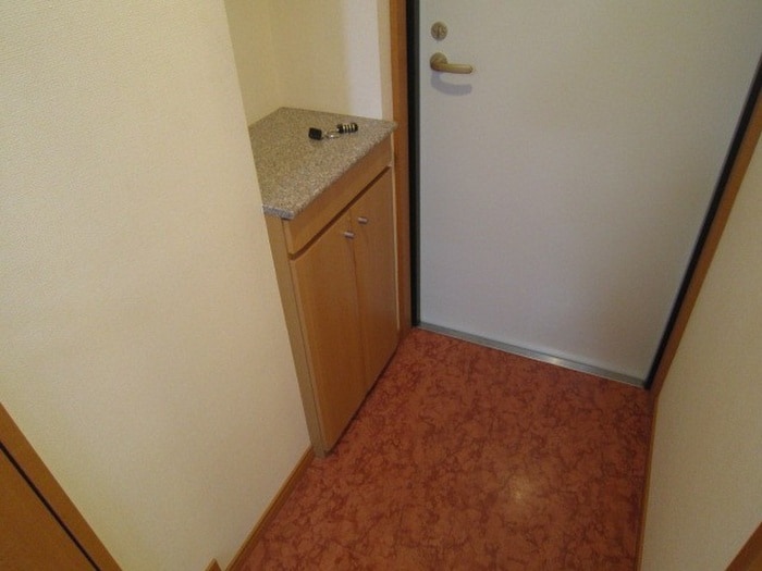 玄関 サリ－タ　ソプラ