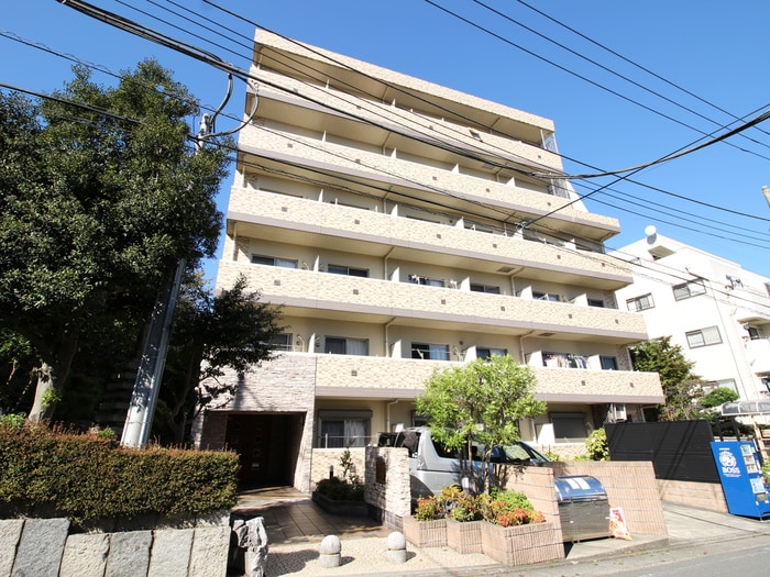 外観写真 サリ－タ　ソプラ