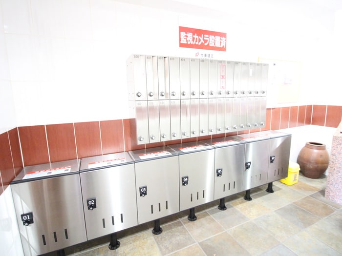 建物設備 サリ－タ　ソプラ