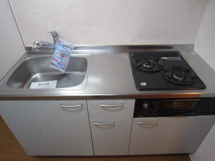 キッチン サリ－タ　ソプラ