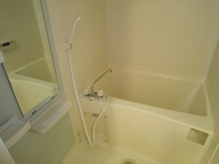 バス／シャワールーム等 サリ－タ　ソプラ