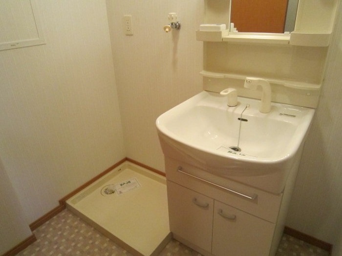 洗面 サリ－タ　ソプラ