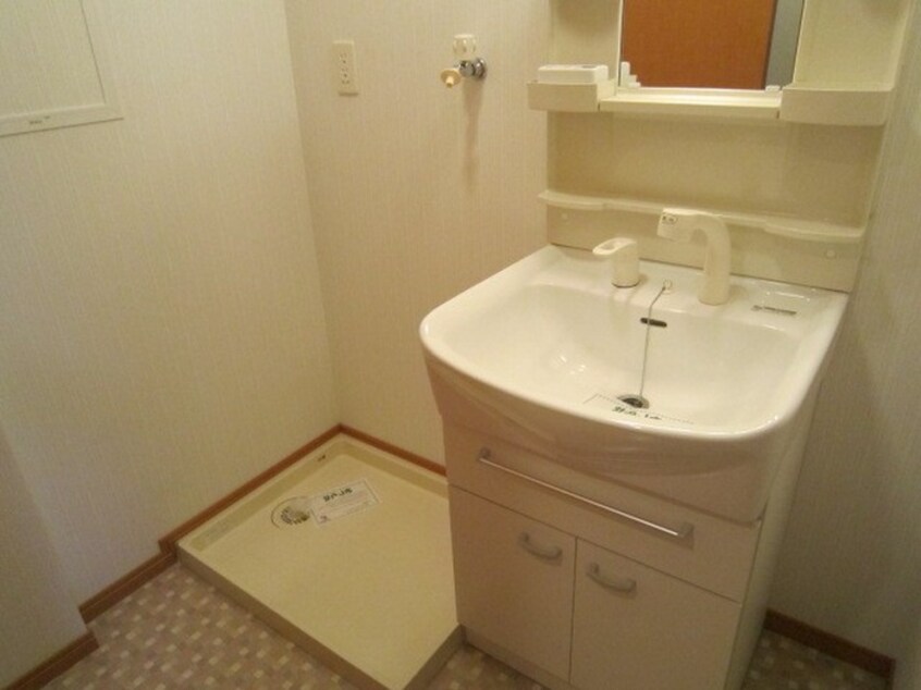 洗面 サリ－タ　ソプラ