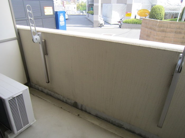 ベランダ・バルコニー サリ－タ　ソプラ