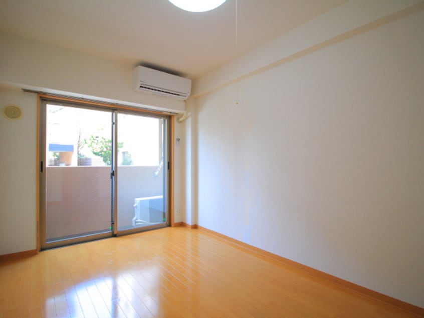 居室 サンバレー常盤台