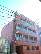 その他 サンバレー常盤台