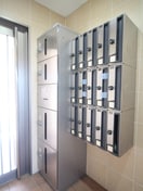 建物設備 サンバレー常盤台