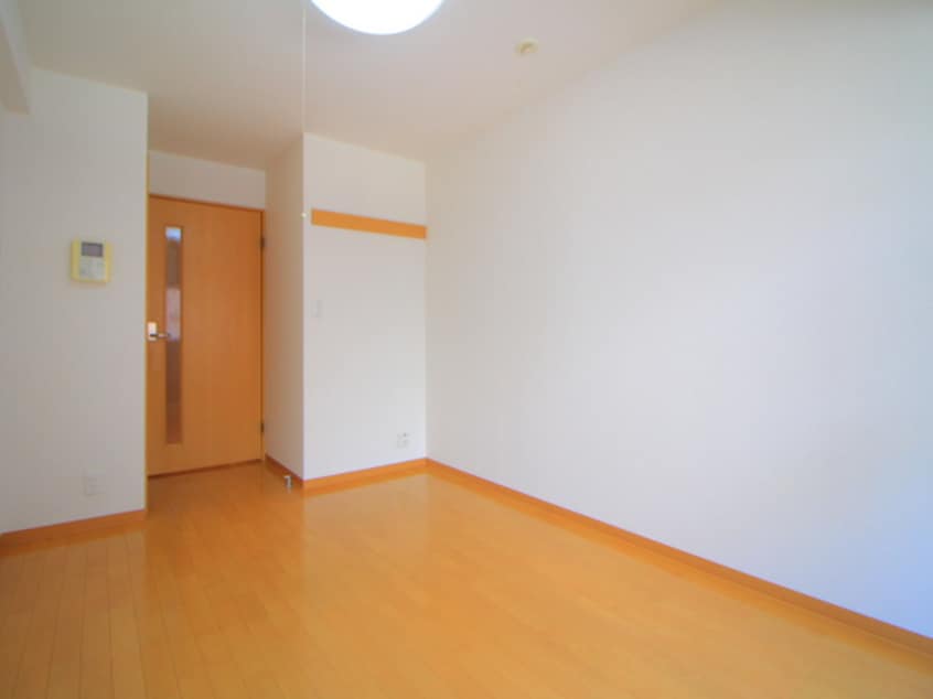 居室 サンバレー常盤台