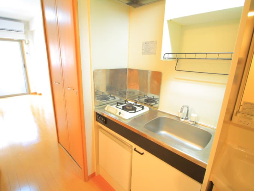 キッチン サンバレー常盤台