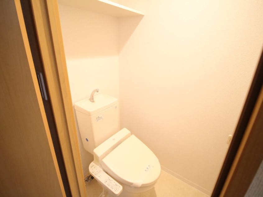 トイレ サンバレー常盤台