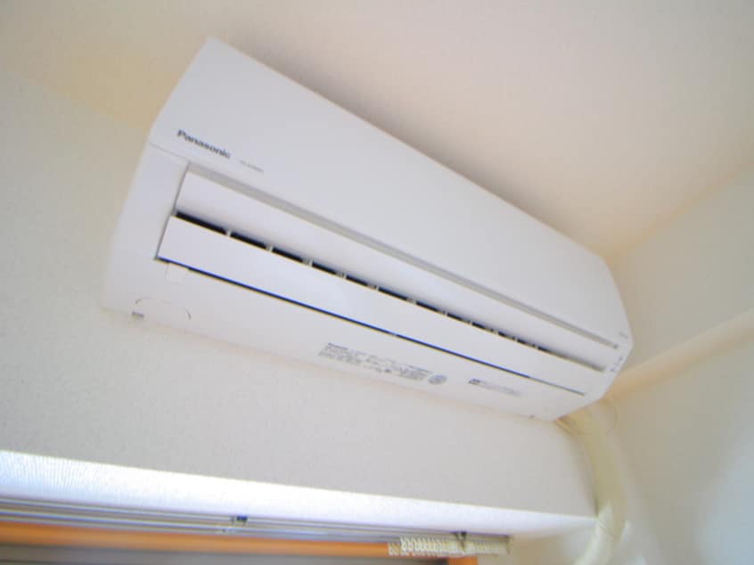 内観写真 サンバレー常盤台