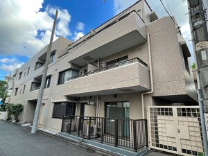藤和シティコープ桜新町（107）