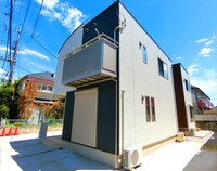 久米戸建貸家